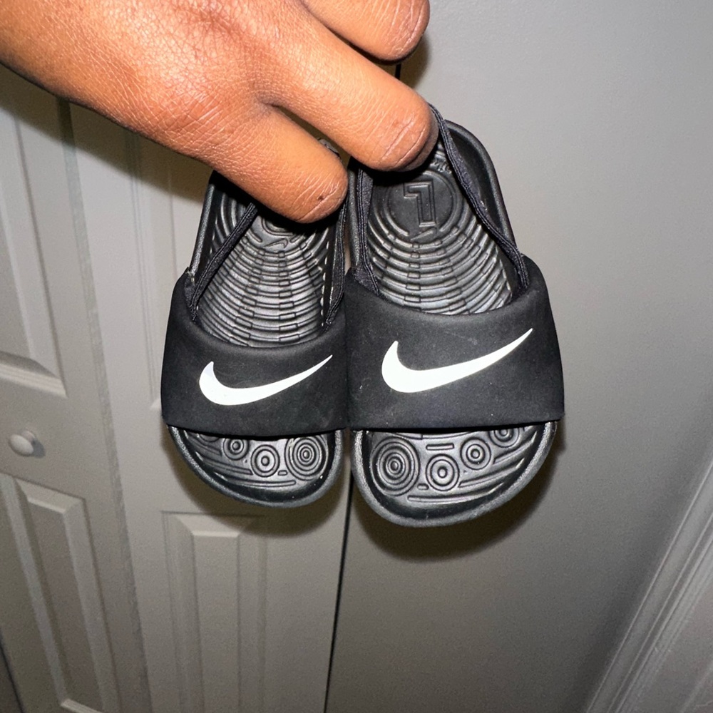 Infant Nike Kawa Sandals